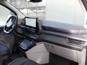 Ford Tourneo Custom (2025) thumbnail 38