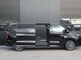 Ford Tourneo Custom (2025) thumbnail 5