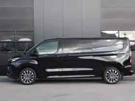 Ford Tourneo Custom (2025) thumbnail 10
