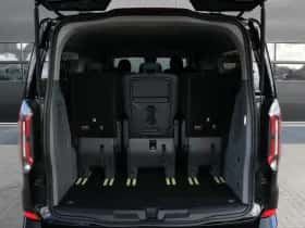 Ford Tourneo Custom (2025) thumbnail 11
