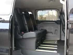 Ford Tourneo Custom (2025) thumbnail 12