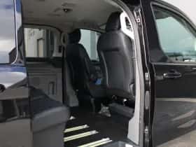 Ford Tourneo Custom (2025) thumbnail 13