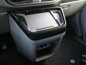 Ford Tourneo Custom (2025) thumbnail 34