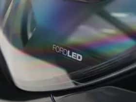Ford Tourneo Custom (2025) thumbnail 37