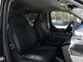 Ford Tourneo Custom (2025) thumbnail 39