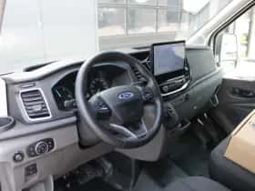 Ford E-Transit (2022) thumbnail 2