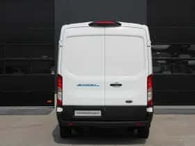 Ford E-Transit (2022) thumbnail 30
