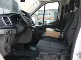 Ford E-Transit (2022) thumbnail 8
