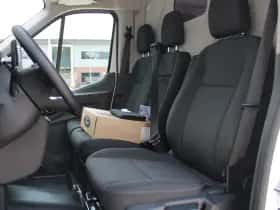 Ford E-Transit (2022) thumbnail 9