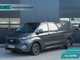 Ford Transit Custom (2023)