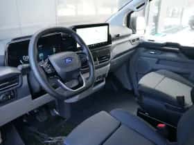 Ford Transit Custom (2023) thumbnail 2