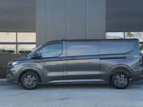 Ford Transit Custom (2023) thumbnail 12