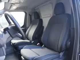 Ford Transit Custom (2023) thumbnail 3