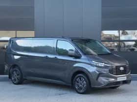 Ford Transit Custom (2023) thumbnail 5