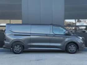 Ford Transit Custom (2023) thumbnail 6