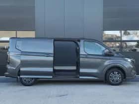Ford Transit Custom (2023) thumbnail 7