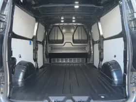 Ford Transit Custom (2023) thumbnail 10