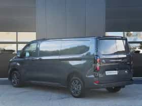 Ford Transit Custom (2023) thumbnail 11