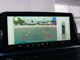 Ford Transit Custom (2023) thumbnail 19