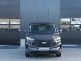 Ford Transit Custom (2023) thumbnail 4