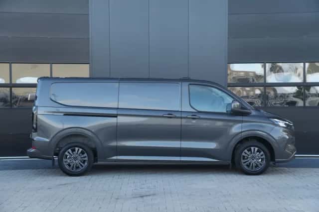 Ford Transit Custom (2023) thumbnail 6