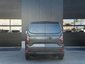 Ford Transit Custom (2023) thumbnail 9