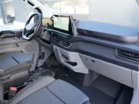 Ford Transit Custom (2023) thumbnail 17