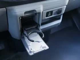 Ford Transit Custom (2023) thumbnail 35