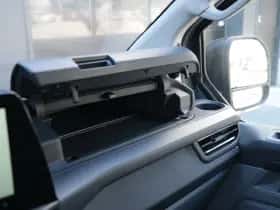 Ford Transit Custom (2023) thumbnail 37