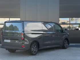 Ford Transit Custom (2023) thumbnail 8
