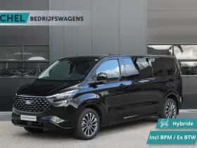 Ford Tourneo Custom (2025)