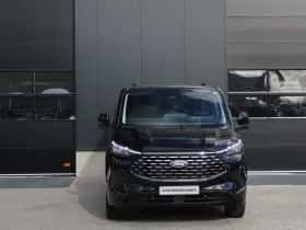 Ford Tourneo Custom (2025) thumbnail 2