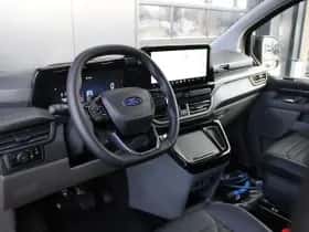 Ford Tourneo Custom (2025) thumbnail 13