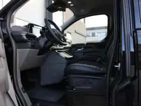 Ford Tourneo Custom (2025) thumbnail 14