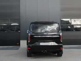 Ford Tourneo Custom (2025) thumbnail 7
