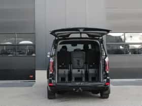 Ford Tourneo Custom (2025) thumbnail 8