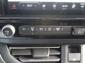 Ford Tourneo Custom (2025) thumbnail 23