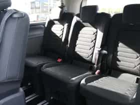 Ford Tourneo Custom (2025) thumbnail 30
