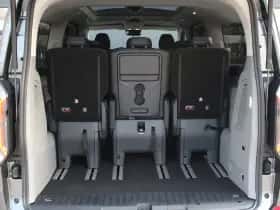 Ford Tourneo Custom (2025) thumbnail 4