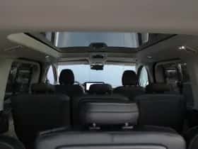 Ford Tourneo Custom (2025) thumbnail 5