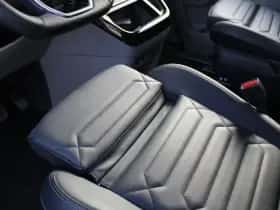 Ford Tourneo Custom (2025) thumbnail 45