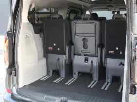Ford Tourneo Custom (2025) thumbnail 50