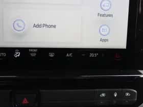 Ford Tourneo Custom (2025) thumbnail 18
