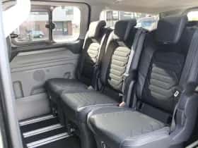 Ford Tourneo Custom (2025) thumbnail 29