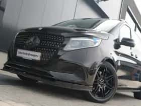 Mercedes-Benz V-Klasse (2019) thumbnail 11