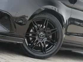 Mercedes-Benz V-Klasse (2019) thumbnail 12