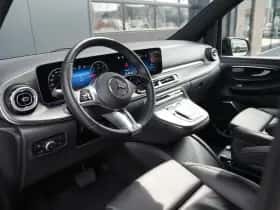 Mercedes-Benz V-Klasse (2019) thumbnail 15