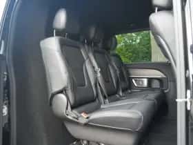 Mercedes-Benz V-Klasse (2019) thumbnail 19