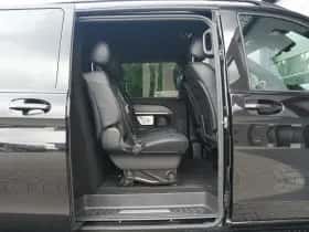 Mercedes-Benz V-Klasse (2019) thumbnail 20