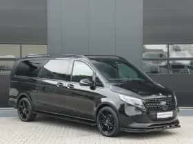 Mercedes-Benz V-Klasse (2019) thumbnail 3